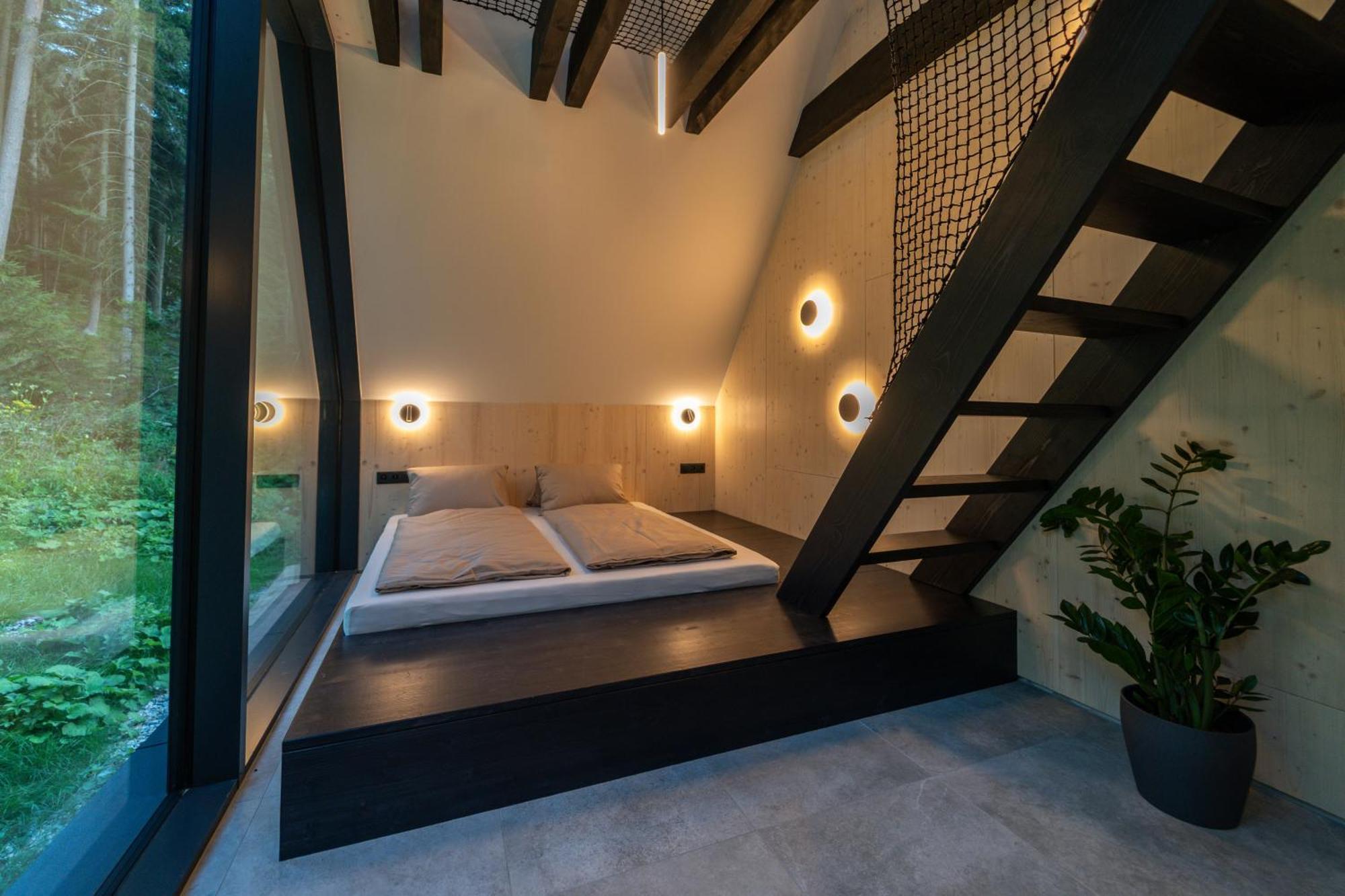 Pine Chalet สมิชานี ภายนอก รูปภาพ