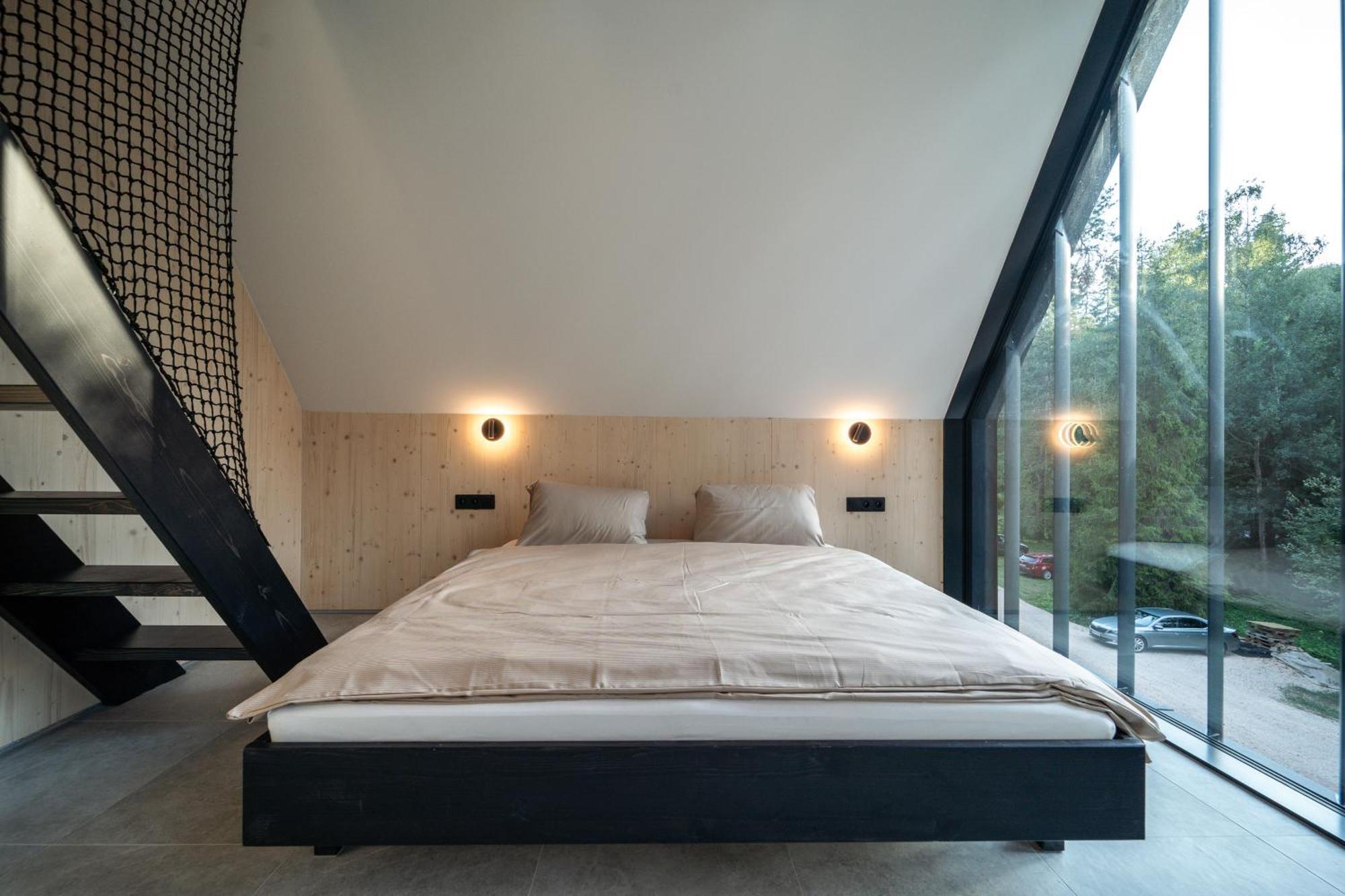 Pine Chalet สมิชานี ภายนอก รูปภาพ